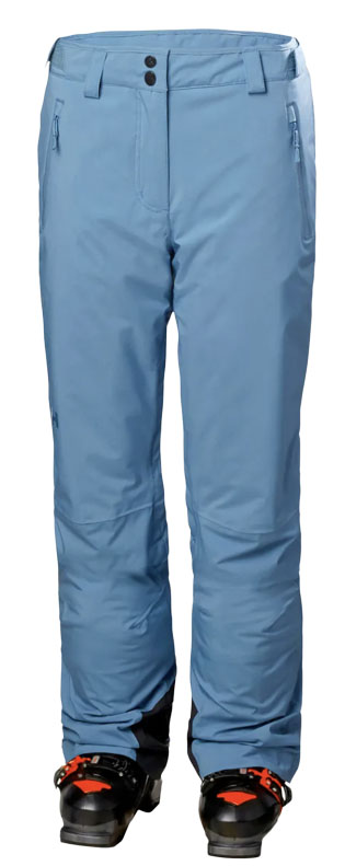 Helly Hansen Legendary Insulated ski pant (blue)